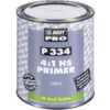 HB BODY PRIMER P334 HS 4:1 plnič biely 4L BODY Tuning.Cool