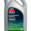 MILLERS OILS EE PERFORMANCE 10W40 5 L MILLERS OILS Tuning.Cool