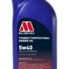 MILLERS OILS TRIDENT PROFESSIONAL 5W40 1 L MILLERS OILS Tuning.Cool