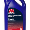 MILLERS OILS TRIDENT PROFESSIONAL 5W40 5 L MILLERS OILS Tuning.Cool