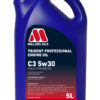 MILLERS OILS TRIDENT PROFESSIONAL C3 5W30 5 L MILLERS OILS Tuning.Cool