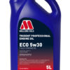 MILLERS OILS TRIDENT PROFESSIONAL ECO 5W30 5 L MILLERS OILS Tuning.Cool