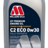 MILLERS OILS XF PREMIUM C2 ECO 0W30 1 L MILLERS OILS Tuning.Cool