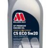 MILLERS OILS XF PREMIUM C5 ECO 5W20 1 L MILLERS OILS Tuning.Cool