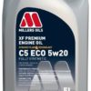 MILLERS OILS XF PREMIUM C5 ECO 5W20 5 L MILLERS OILS Tuning.Cool