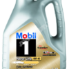 MOBIL Olej Mobil 1 New Life 0W-40 4L MNL0W404L MOBIL Tuning.Cool