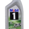 MOBIL Olej Mobil Fuel Economy ESP 0W-30 1L MFE0W301L MOBIL Tuning.Cool