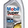 MOBIL Olej Mobil Super 3000 XE 5W-30 1L MSXE5W301L MOBIL Tuning.Cool