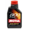 MOTUL Olej Motul 8100 X-clean 5W-40 C3 1L Motul102786 MOTUL Tuning.Cool