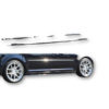 Difuzory pod bočné prahy - Volkswagen, VWCA4SD1T Maxton Design Tuning.Cool