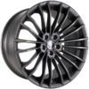 Hliníkový disk Diewe Wheels Presto 21 5x130 - 58764 Diewe Wheels Tuning.Cool