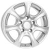 Hliníkový disk RC-DESIGN Matrix T 16
