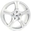 Hliníkový disk RC-DESIGN RC14 17 6x139,7 - 16633 RC-DESIGN Tuning.Cool