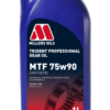 MILLERS OILS TRIDENT PROFESSIONAL MTF 75W-90 1L MILLERS OILS Tuning.Cool
