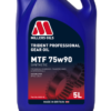 MILLERS OILS TRIDENT PROFESSIONAL MTF 75W-90 5L MILLERS OILS Tuning.Cool