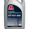 MILLERS OILS XF PREMIUM ATF DCT-DSG 5L MILLERS OILS Tuning.Cool