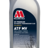 MILLERS OILS XF PREMIUM ATF MV 1L MILLERS OILS Tuning.Cool