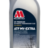 MILLERS OILS XF PREMIUM ATF MV-EXTRA 1L MILLERS OILS Tuning.Cool