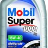 MOBIL Olej Mobil Super 1000 X1 15W-40 1L MS1000X115W401L MOBIL Tuning.Cool