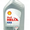 Olej Shell Helix HX8 ECT C3 5W-30 1L SHELL Tuning.Cool