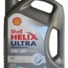 Olej Shell Helix Ultra Professional AG 5W-30 4L SHELL Tuning.Cool