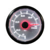 Prídavný budík 52 mm STP2W - Tlak oleja AUTOGAUGE Tuning.Cool