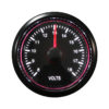 Prídavný budík 52 mm T270 - Voltmeter AUTOGAUGE Tuning.Cool
