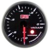 Prídavný budík CSM 60 mm - Tlak Turba AUTOGAUGE Tuning.Cool