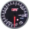 Prídavný budík PK 60 mm 10 COLOR - AFR AUTOGAUGE Tuning.Cool