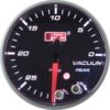 Prídavný budík PK 60 mm 10 COLOR - Tlak Turba AUTOGAUGE Tuning.Cool
