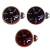 Prídavný budík RPK 52 mm - Tlak Turba AUTOGAUGE Tuning.Cool
