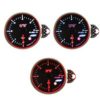 Prídavný budík RPK 60 mm - Tlak paliva AUTOGAUGE Tuning.Cool