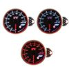 Prídavný budík RPK 60 mm - Voltmeter AUTOGAUGE Tuning.Cool