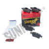 SUNRICH SR0500.01-1621 SUNRICH Tuning.Cool