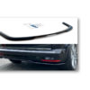 Spojler zadného nárazníka - Volkswagen, VWCA4RD1C Maxton Design Tuning.Cool