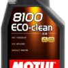 MOTUL Olej Motul 8100 Eco-Clean 5W-30 C2 1L 101542 MOTUL Tuning.Cool