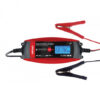 AMiO Nabíjačka auto/moto digitálna 6V/12V 4A (14-120Ah) DVL DBC-4A Amio Tuning.Cool