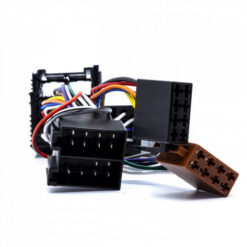 Adaptér ISO Bmw Land Rover Rover Einparts Tuning.Cool