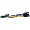 Adaptér ISO epcr-acc03 EPCR-ACC03 Einparts Tuning.Cool