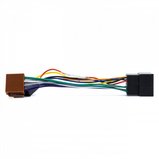 Adaptér ISO epcr-acc04 EPCR-ACC04 Einparts Tuning.Cool