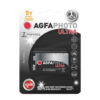 Agfa ultra 9v 1ks blister  Tuning.Cool