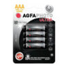 Agfa ultra lr03 4ks aaa blister  Tuning.Cool