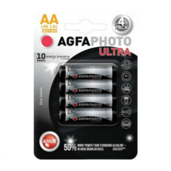 Agfa ultra lr06 4ks aa blister  Tuning.Cool