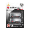 Agfa ultra lr14 2ks blister  Tuning.Cool