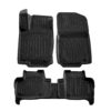 Akcia- Autorohože 3DS - Mercedes M-CLASS W166  2011-2019 3DS Tuning.Cool