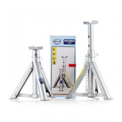 Alca Trojnožka Automax Tuning.Cool