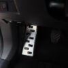 Alufrost Opierka nohy NEREZ -  Nissan X-TRAIL III (T33) 2022- Alufrost Tuning.Cool