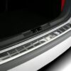 Alufrost Prah kufra NEREZ -  Citroen JUMPY II  2007-2016 Alufrost Tuning.Cool