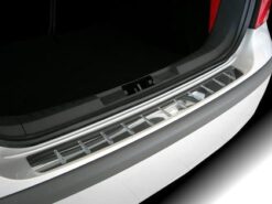 Alufrost Prah kufra NEREZ -  Mazda CX-5 I  2012-2017 Alufrost Tuning.Cool