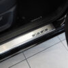 Alufrost Prahové lišty NEREZ - Mazda 3 III 2013-2019 Alufrost Tuning.Cool
